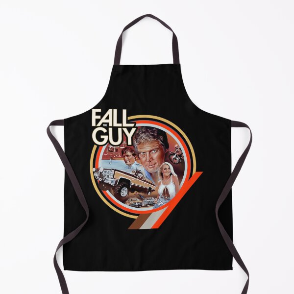 Item preview, The Fall Guy designed and sold by eftnzqmezz95.