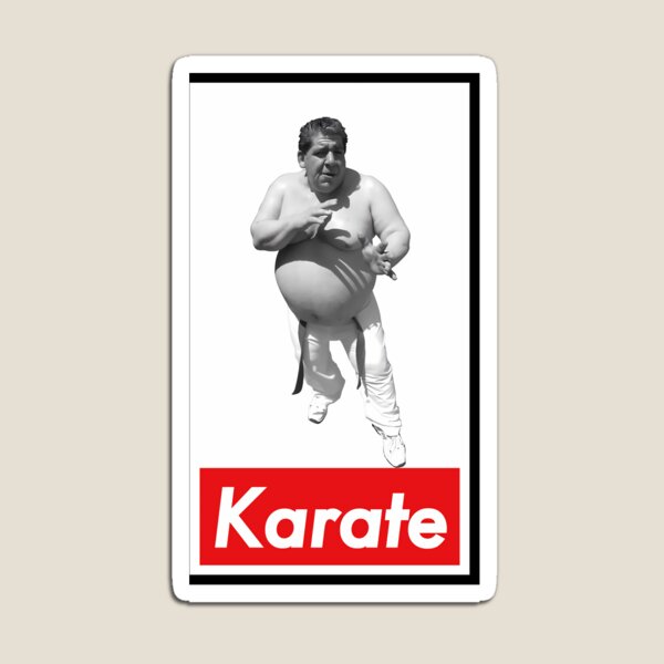 Item preview, Joey Diaz - Joey Karate 	 	 designed and sold by fmdyjfumtce61.