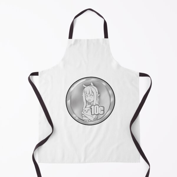 Item preview, Ina Cent Hololive designed and sold by Simorgh11.