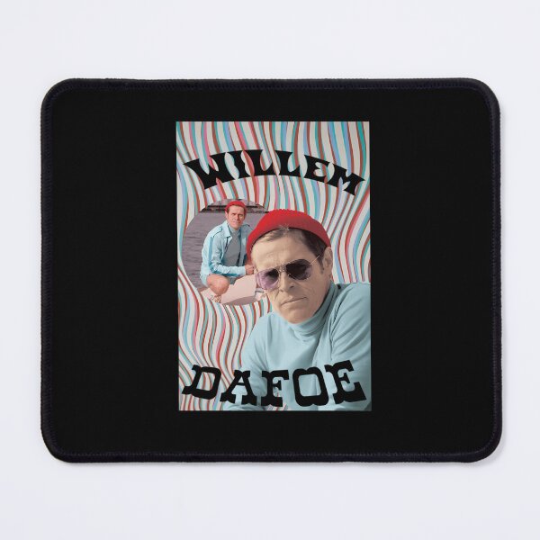Item preview, Vintage Bootleg Willem Dafoe Set designed and sold by qccuhonois28.