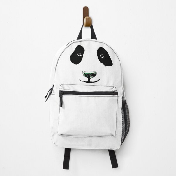 Item preview, Panda head designed and sold by asamijess.