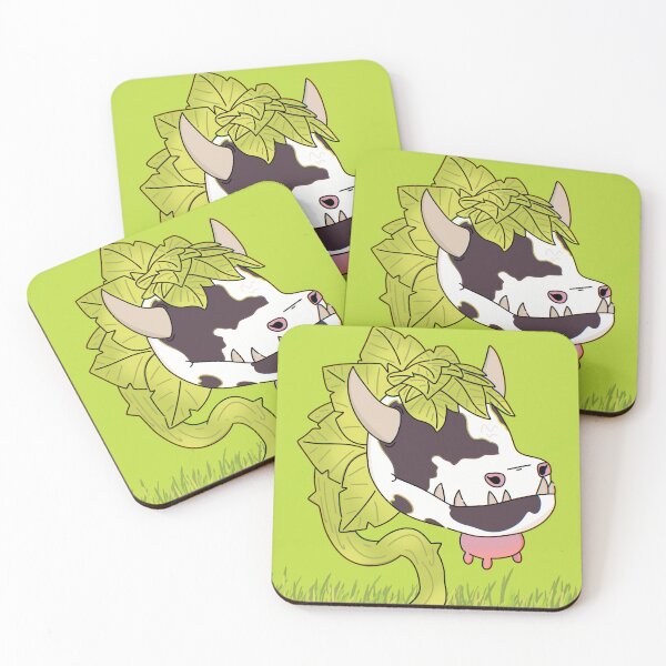 Item preview, Cow Flora designed and sold by dannyhxxker.