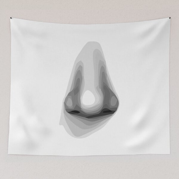 Item preview, Nose designed and sold by Jonathan Chaffer.