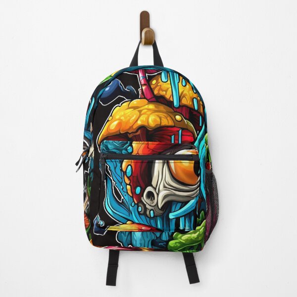 Item preview, Crazy Sea Mushroom designed and sold by Fantasy Masterpiece.