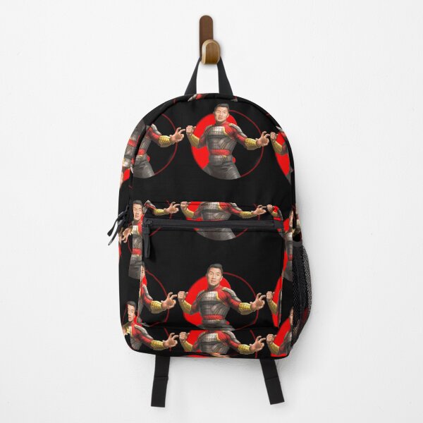 Item preview, Shang Chi Master Of Kung Fu 1 designed and sold by lhdnjmwepi27.