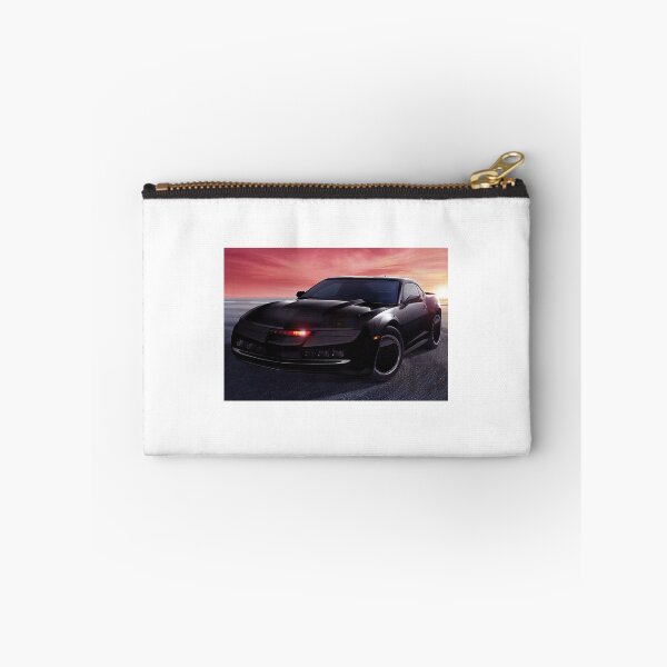 Item preview, Knight Rider Car 80s show designed and sold by vapormoon.