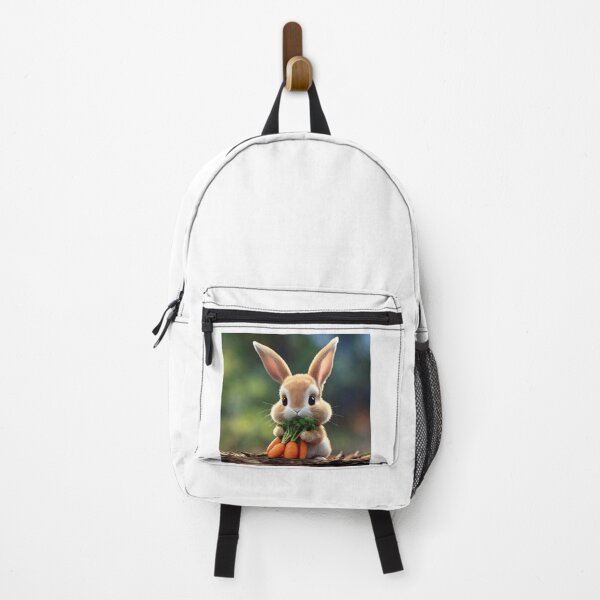 Item preview, Cute rabbit designed and sold by BrittCecilia11.