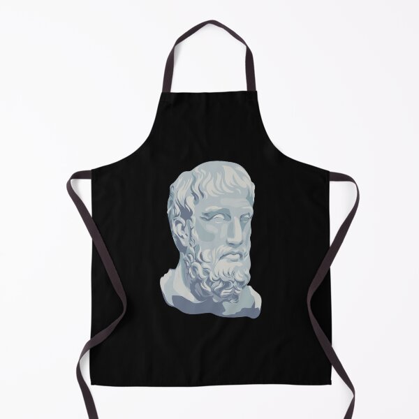 Item preview, Epicurus Statue designed and sold by Zen Fit.