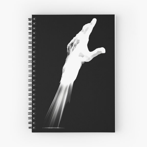 Item preview, Light Reaching out from Darkness designed and sold by RezStyleCreator.
