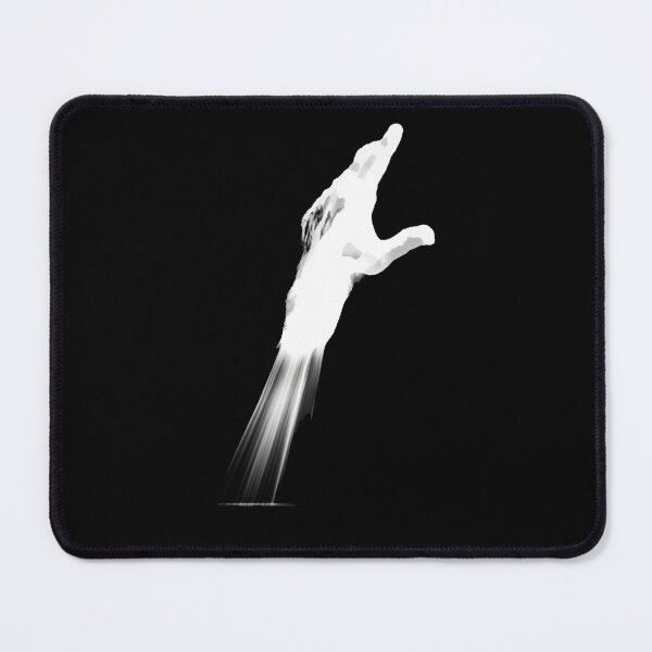 Item preview, Light Reaching out from Darkness designed and sold by RezStyleCreator.