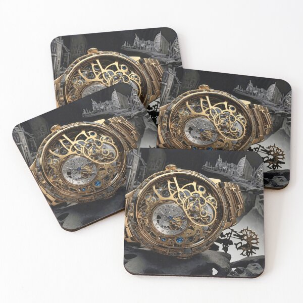 Artikelvorschau, Roluxury No.3 entworfen und verkauft von Glenburn Graphics.
