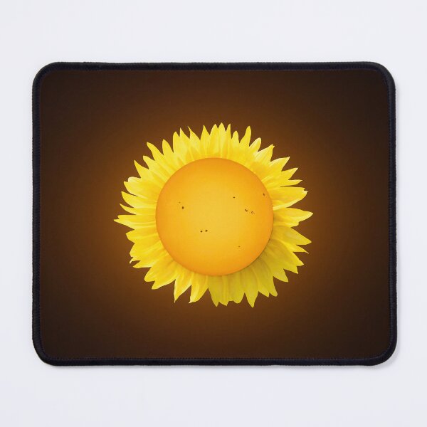 Item preview, SunFlower designed and sold by James Cumming.