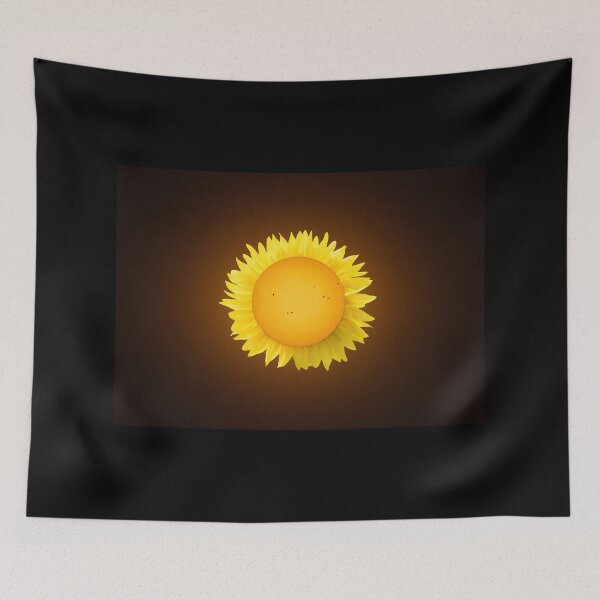 Item preview, SunFlower designed and sold by James Cumming.