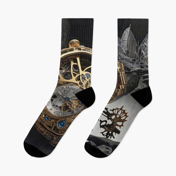 Aperçu de l'œuvre Roluxury No.3 créée et vendue par Glenburn Graphics.