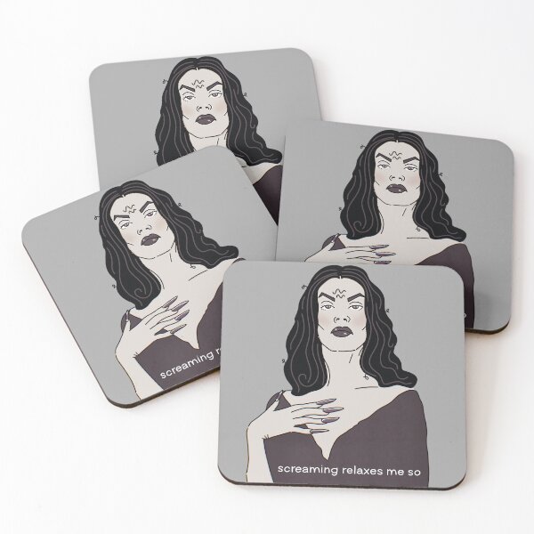 Item preview, Vampire Lady designed and sold by dannyhxxker.
