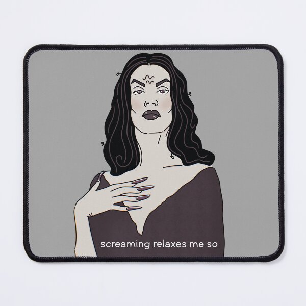 Item preview, Vampire Lady designed and sold by dannyhxxker.