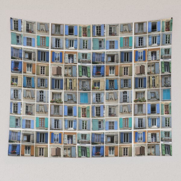 Item preview, Windows of the Provence by ProvenceProvence designed and sold by Provence.