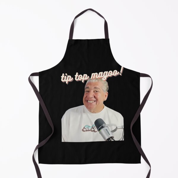 Item preview, Joey Diaz Tip Top Magoo Goofy 	 Pop Art Podcast Humor  	 designed and sold by fmdyjfumtce61.