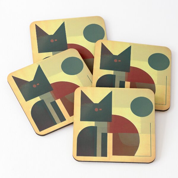 Item preview, Cat designed and sold by Donkey's Salad.