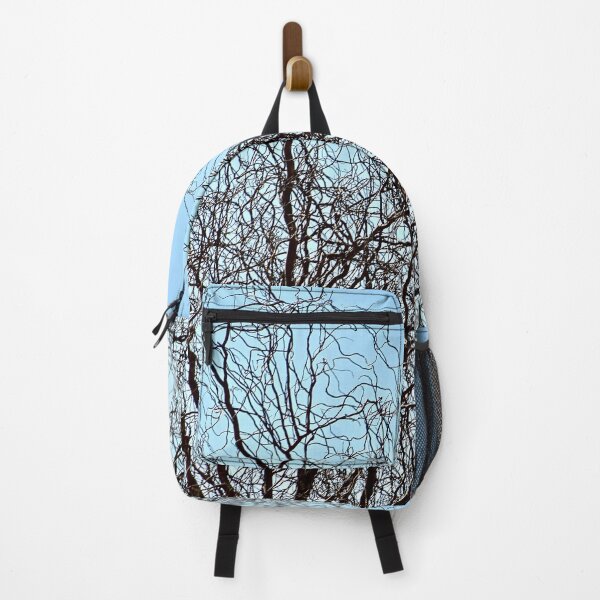 Item preview, Intricate Bare Tree Branches  designed and sold by Anna Lemos.