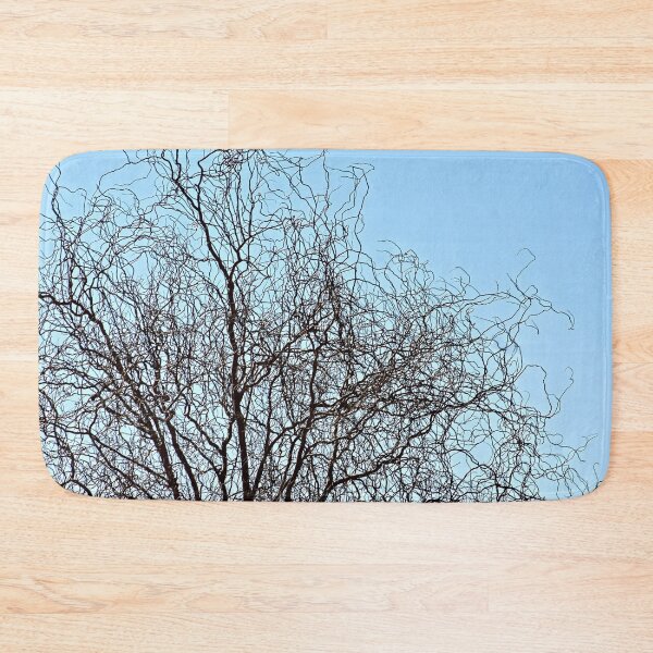 Item preview, Intricate Bare Tree Branches  designed and sold by Anna Lemos.