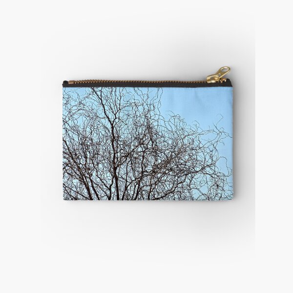 Item preview, Intricate Bare Tree Branches  designed and sold by Anna Lemos.