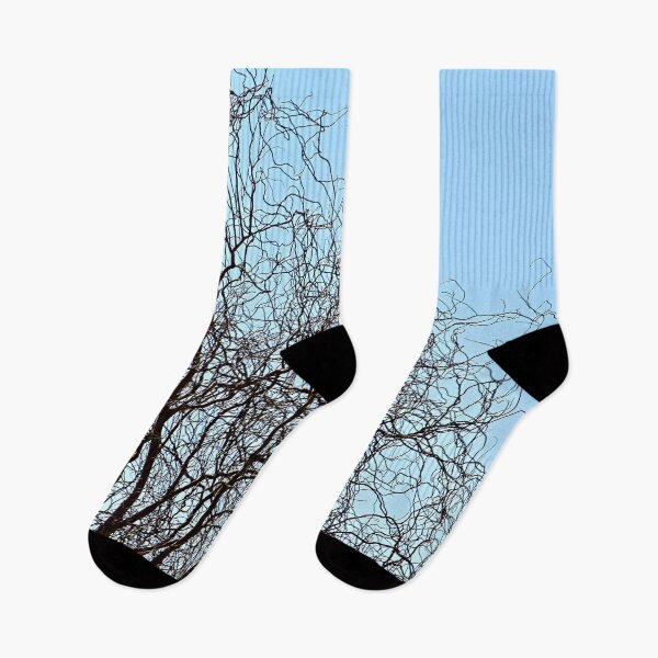 Item preview, Intricate Bare Tree Branches  designed and sold by Anna Lemos.