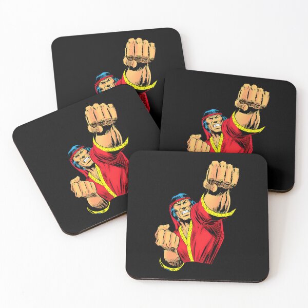 Item preview, Shang Chi Master Of Kung Fu  2	 designed and sold by lhdnjmwepi27.
