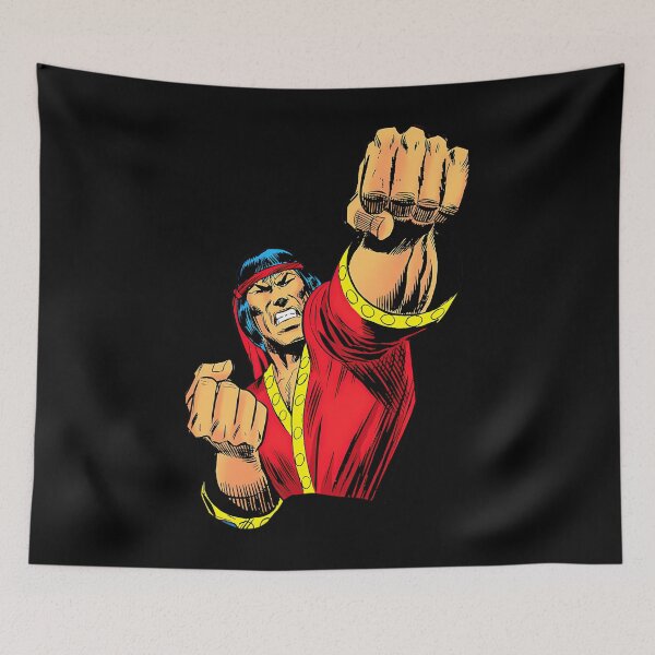 Item preview, Shang Chi Master Of Kung Fu  2	 designed and sold by lhdnjmwepi27.