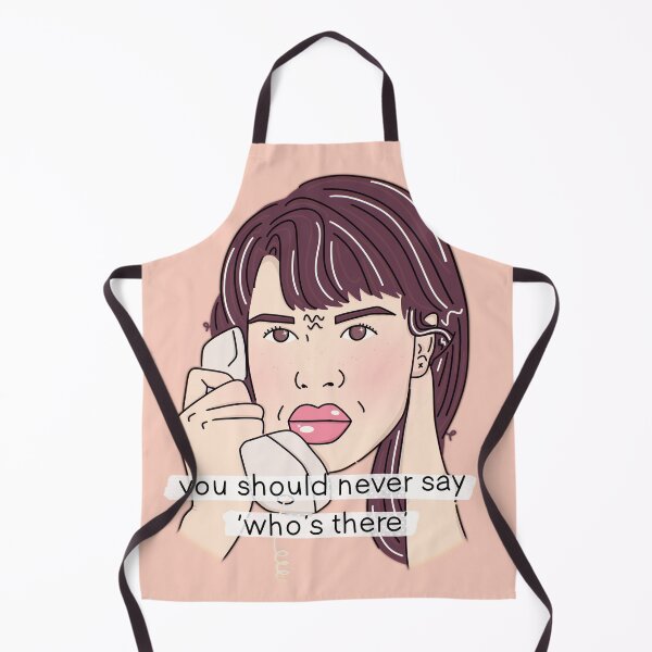Item preview, Scream Queen designed and sold by dannyhxxker.