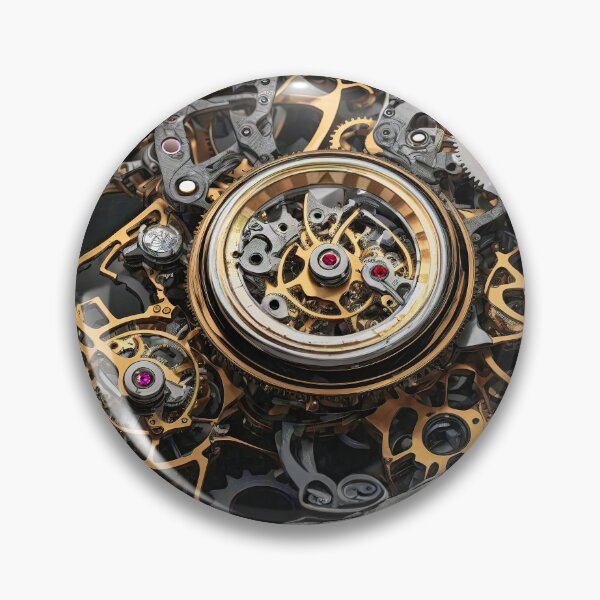 Artikelvorschau, Control Repair No.1 entworfen und verkauft von Glenburn Graphics.