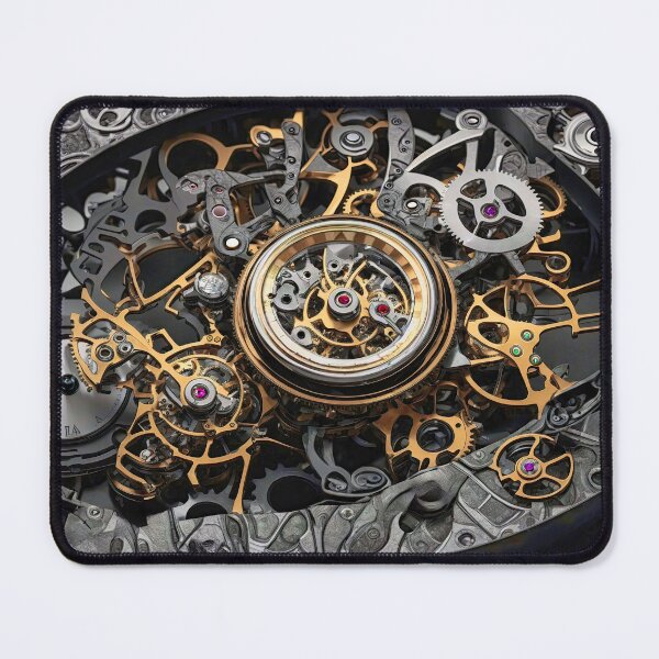 Item preview, Control Repair No.1 designed and sold by Glenburn Graphics.