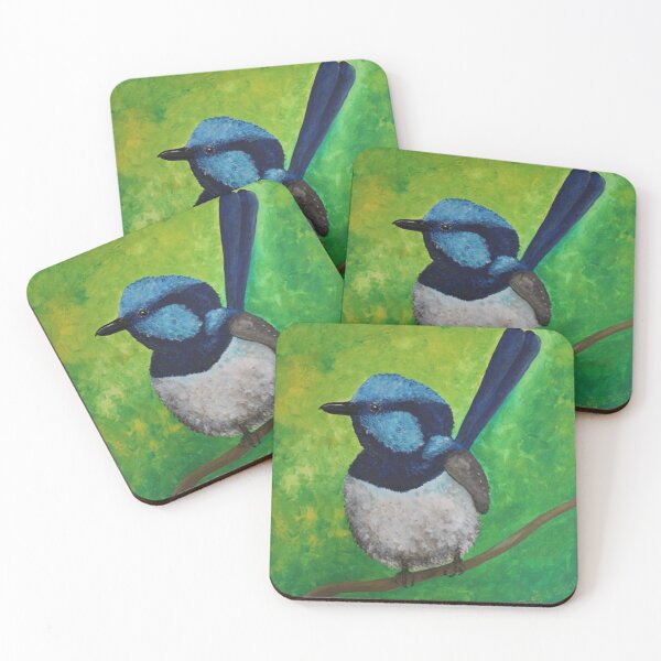 Item preview, Willie Wagtail designed and sold by Gito  von Schlippe.