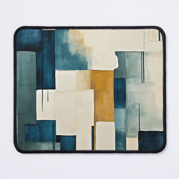 Item preview, An Abstract Geometric Boho Design designed and sold by StudioRedKoala.