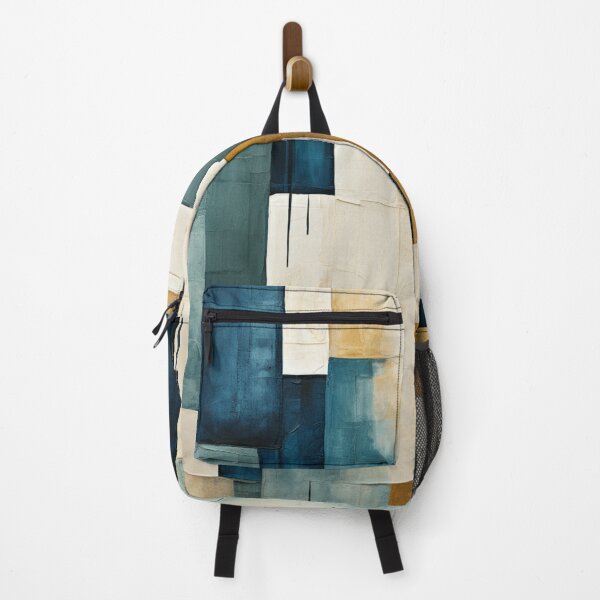 Item preview, An Abstract Geometric Boho Design designed and sold by StudioRedKoala.