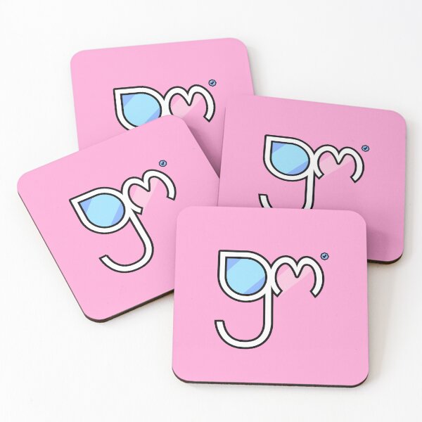 Item preview, gm - doodle glasses designed and sold by Julzy Rae.