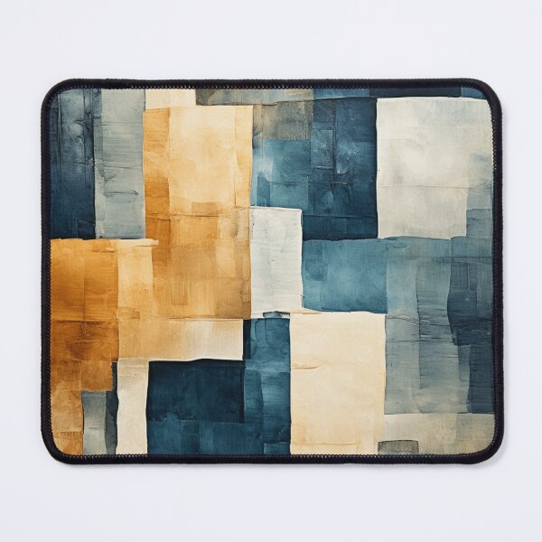 Item preview, An Abstract Geometric Boho Design designed and sold by StudioRedKoala.