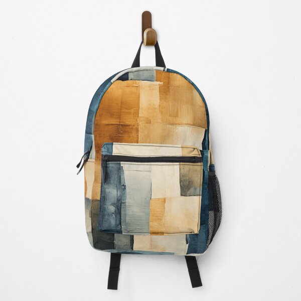 Item preview, An Abstract Geometric Boho Design designed and sold by StudioRedKoala.