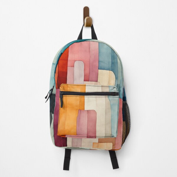 Item preview, An Abstract Geometric Boho Design designed and sold by StudioRedKoala.