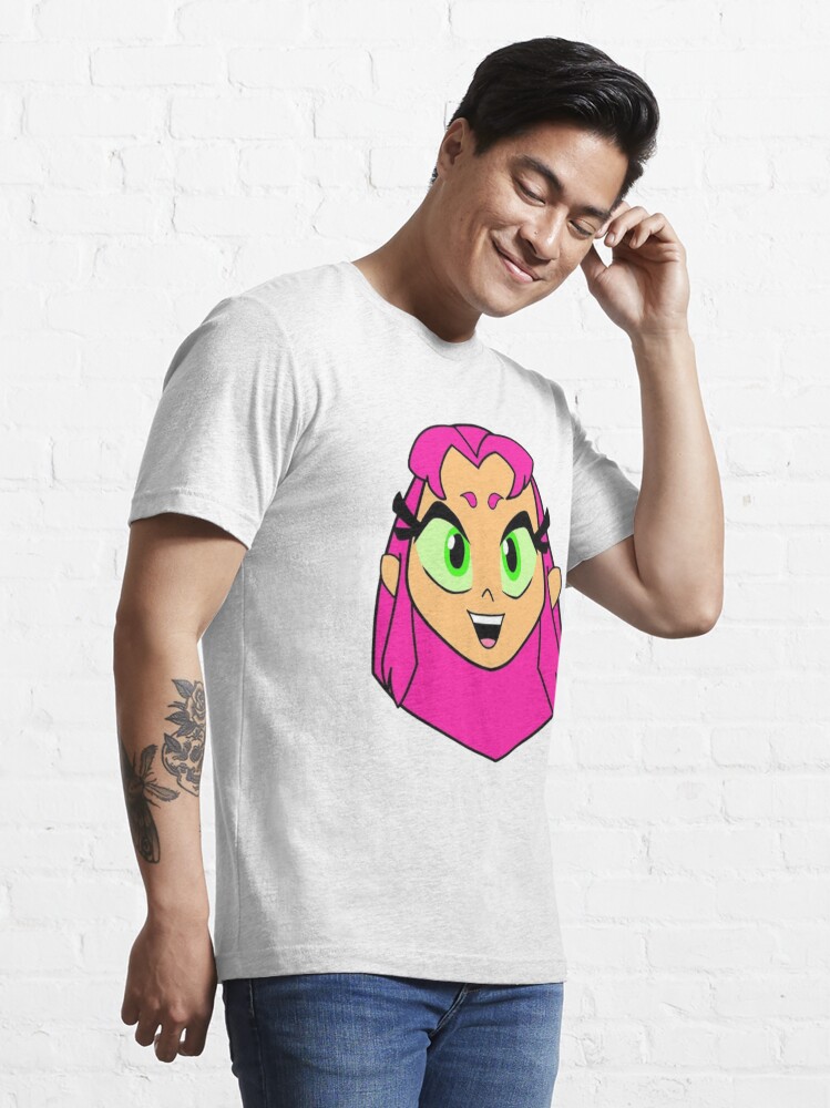 Teen titans outlet shirt