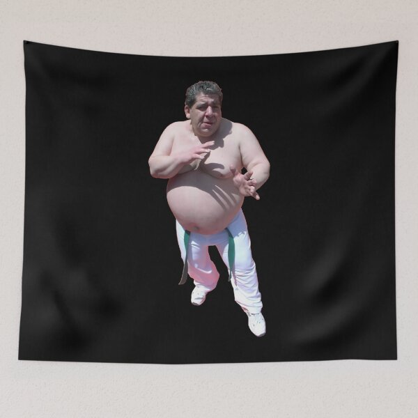 Item preview, Joey Karate Diaz    	 	 designed and sold by fmdyjfumtce61.