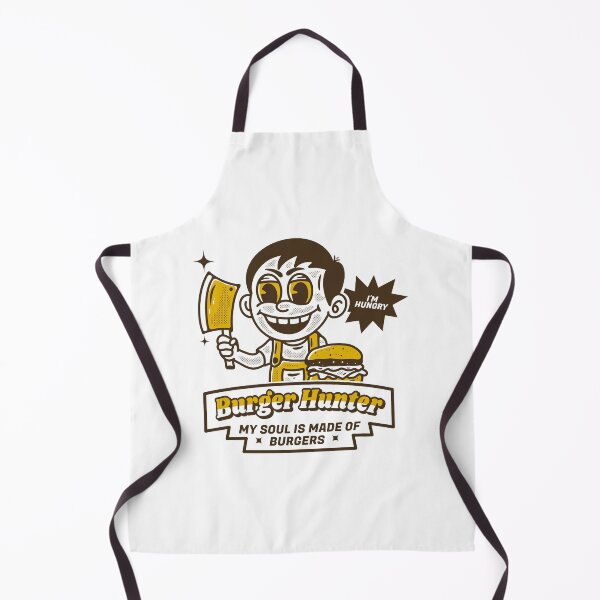Item preview, Burger Hunter designed and sold by adipra.