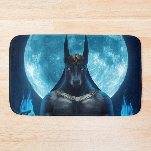 Item preview, Anubis designed and sold by hotamr.