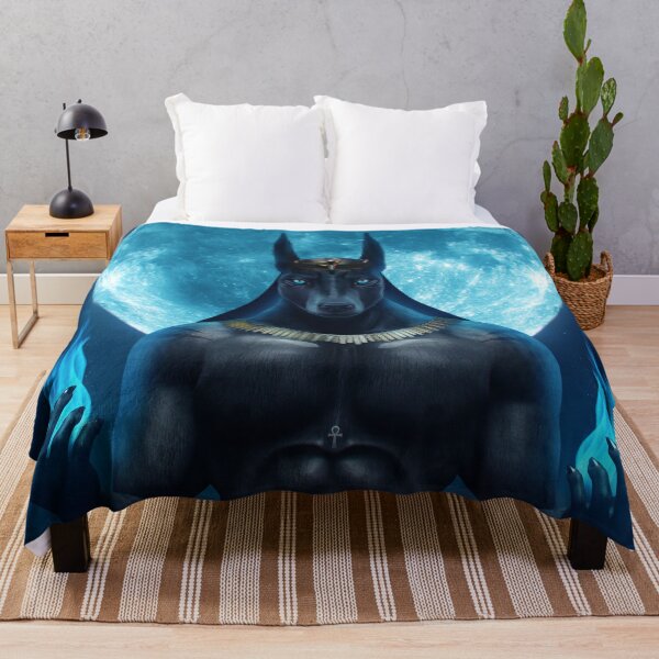 Item preview, Anubis designed and sold by hotamr.