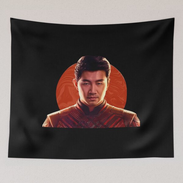 Item preview, Shang Chi Master Of Kung Fu  3	 designed and sold by lhdnjmwepi27.