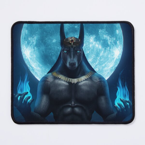 Item preview, Anubis designed and sold by hotamr.