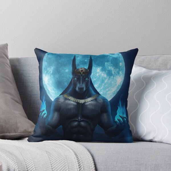 Item preview, Anubis designed and sold by hotamr.