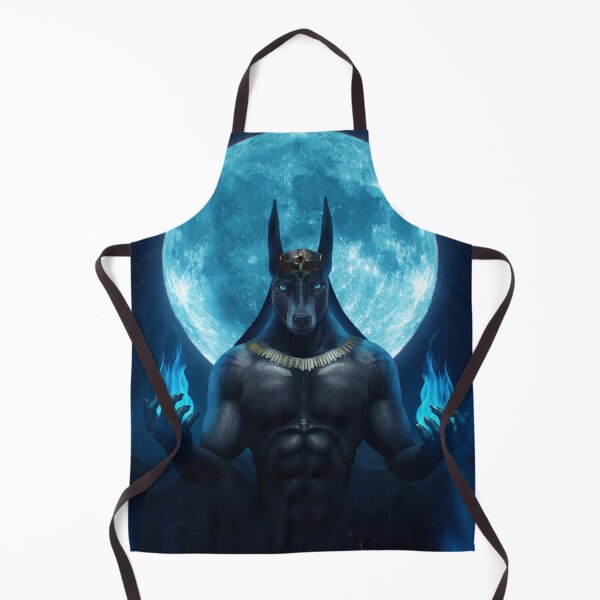 Item preview, Anubis designed and sold by hotamr.