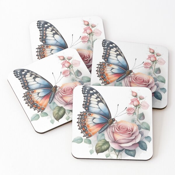 Item preview, A Butterfly Calls designed and sold by GCakes6G.