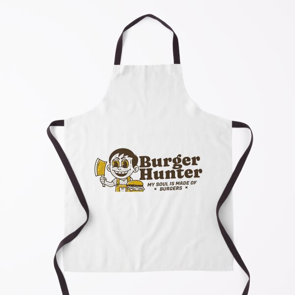 Item preview, Burger Hunter designed and sold by adipra.